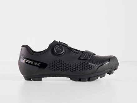 Scarpe da ciclismo Trek Foray MTB nere  