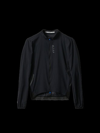 MAAP Giacca TEAM FLOW Nero