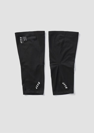 MAAP Scaldaginocchia KNEE WARMERS Nero