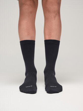 MAAP Calze TEAM - LONG Nero