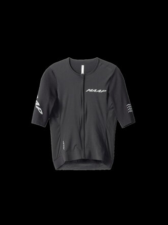 MAAP Maglia EMERGE Nero