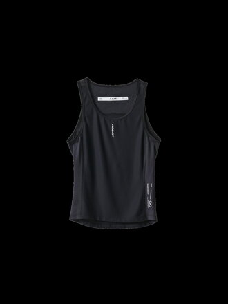 MAAP Strato Base Donna PRO AIR Smanicato Nero