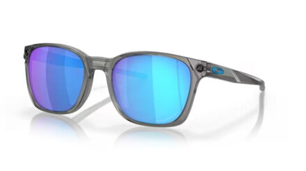 Occhiali Oakley Ojector Gry c/Prizm spphr pol.