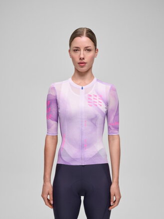 Maglia Donna MAAP Privateer Paige Onweller