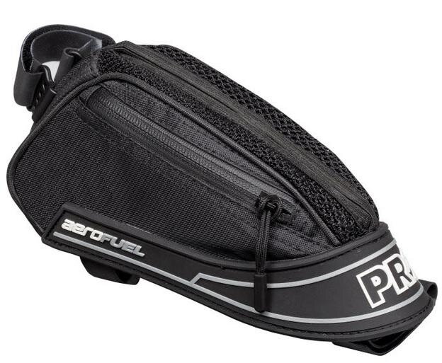 PRO Borsello AEROFUEL MAXI nero 