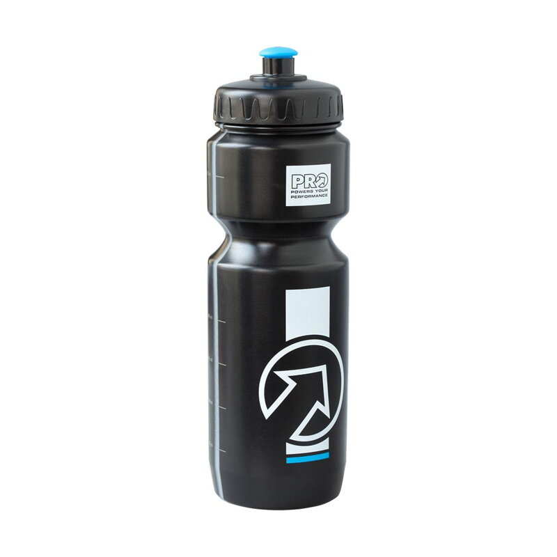 Borraccia PRO nera 800 ml Borraccia PRO nera 800 ml