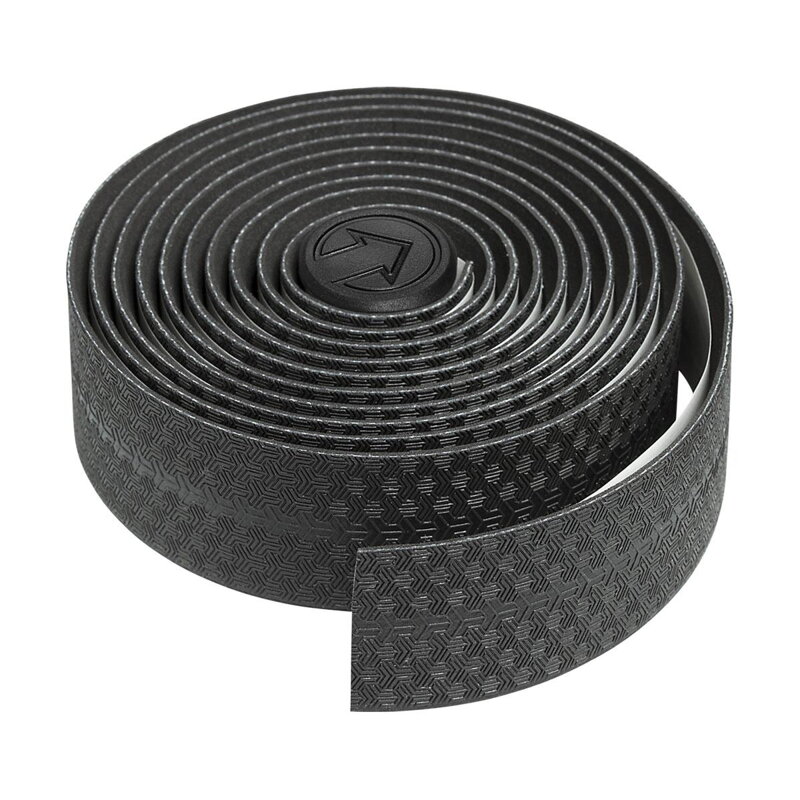 PRO Wrap RACE COMFORT nero PU