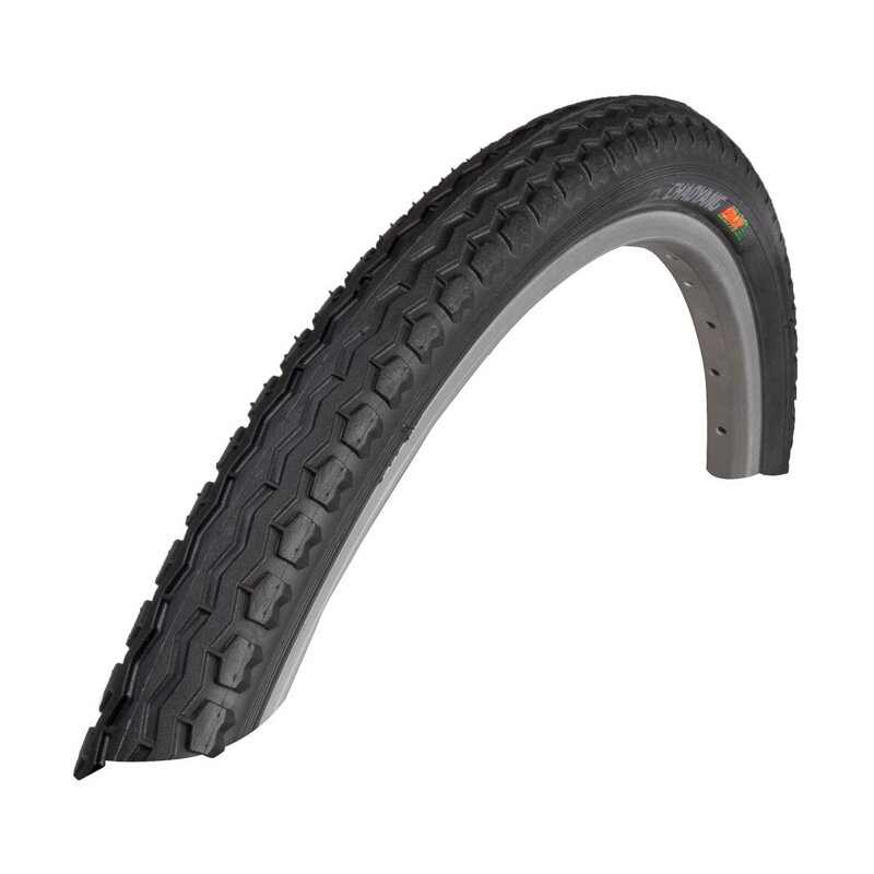 CHAOYANG Copertone+camera 20x1,75 H-538 OEM AV33 (47-406) 10 set Vel:20 