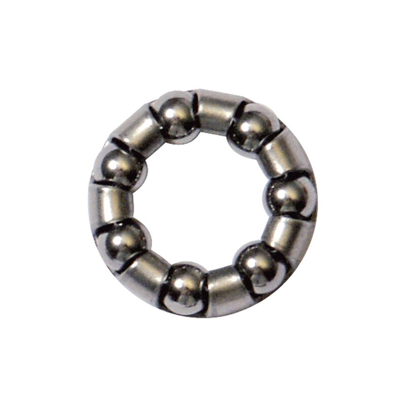 LONGUS Anello mozzo anteriore 3/16x7 /10pz