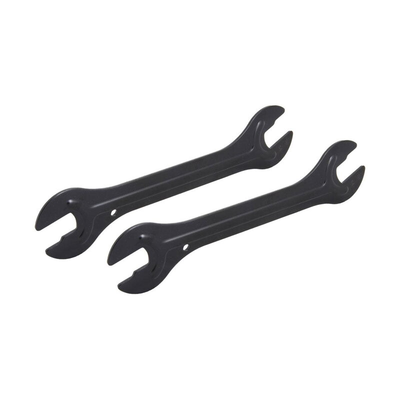 Set 2 chiavi coniche LONGUS DUAL 13x14x15x16 temprate