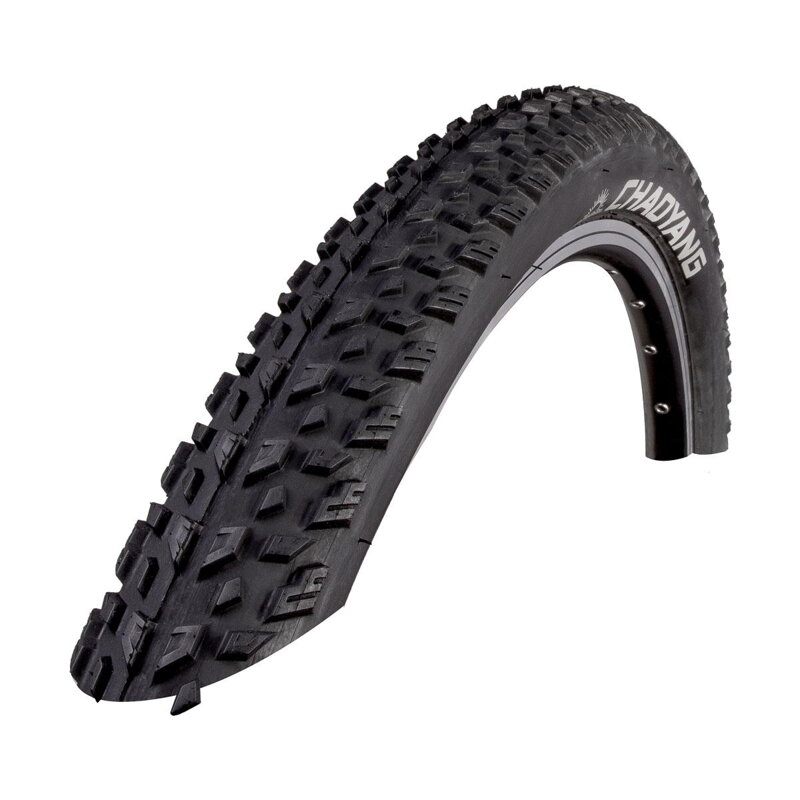CHAOYANG Pneumatico 27.5x2.20 H-5161 HORNET 30TPI (54-584) 765g CHAOYANG Pneumatico 27.5x2.20 H-5161 HORNET 30TPI (54-584) 765g