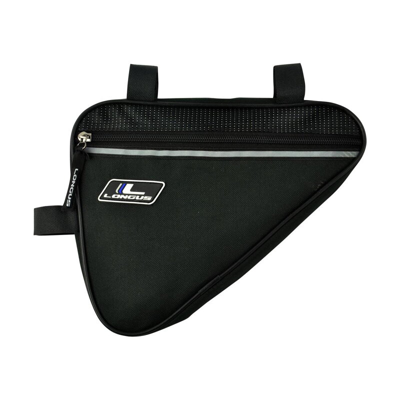 LONGUS Marsupio TRIUNI telaio 1.6L universale nero LONGUS Marsupio TRIUNI telaio 1.6L universale nero
