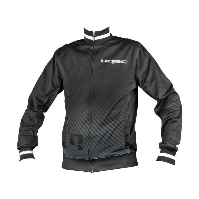Giacca HQBC KALPET LADY (38) nera Giacca HQBC KALPET LADY (38) nera