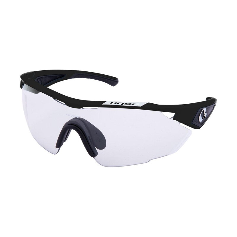 Occhiali HQBC QX3 PLUS nero Fotocromatico