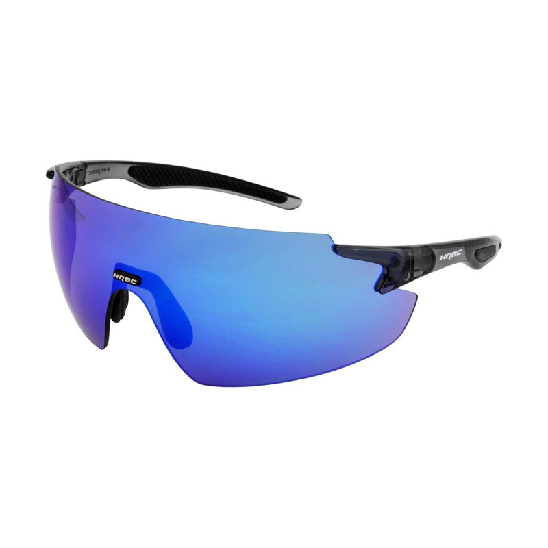 Occhiali HQBC QP8 neri Occhiali HQBC QP8 neri