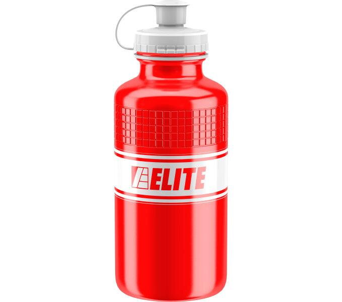 ELITE Bottiglia EROICA 500 VINTAGE rossa