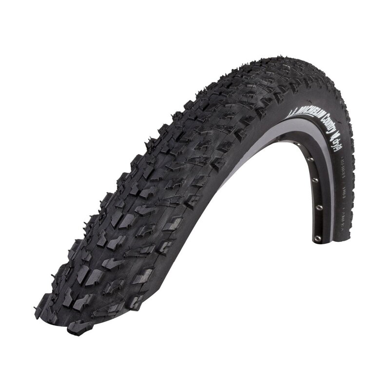 MICHELIN Copertone COUNTRY DRY2 26x2.00 (52-559) 30TPI 590g 