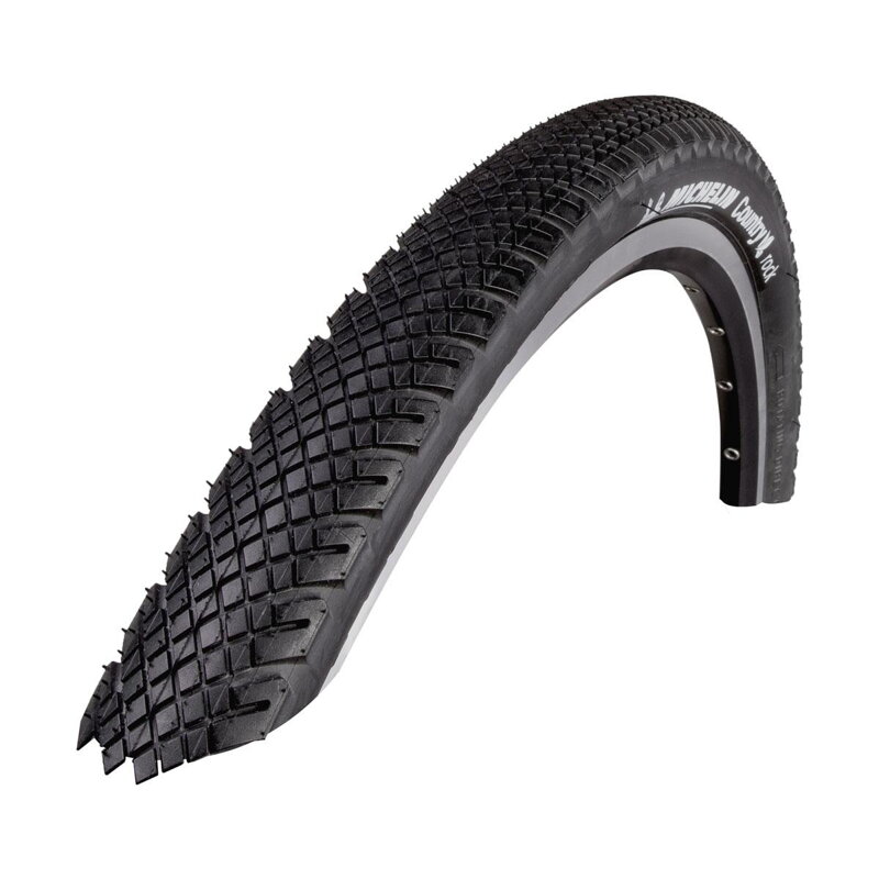 MICHELIN Copertone COUNTRY ROCK 26x1.75 (44-559) 30TPI 560g 