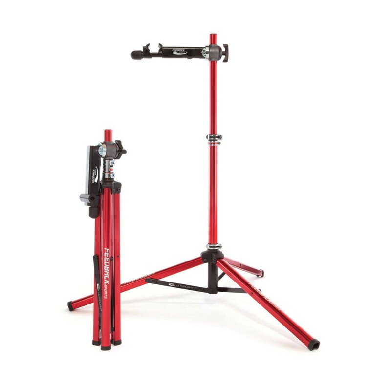 FEEDBACK SPORT PRO-ULTRALIGHT supporto di montaggio FEEDBACK SPORT PRO-ULTRALIGHT supporto di montaggio