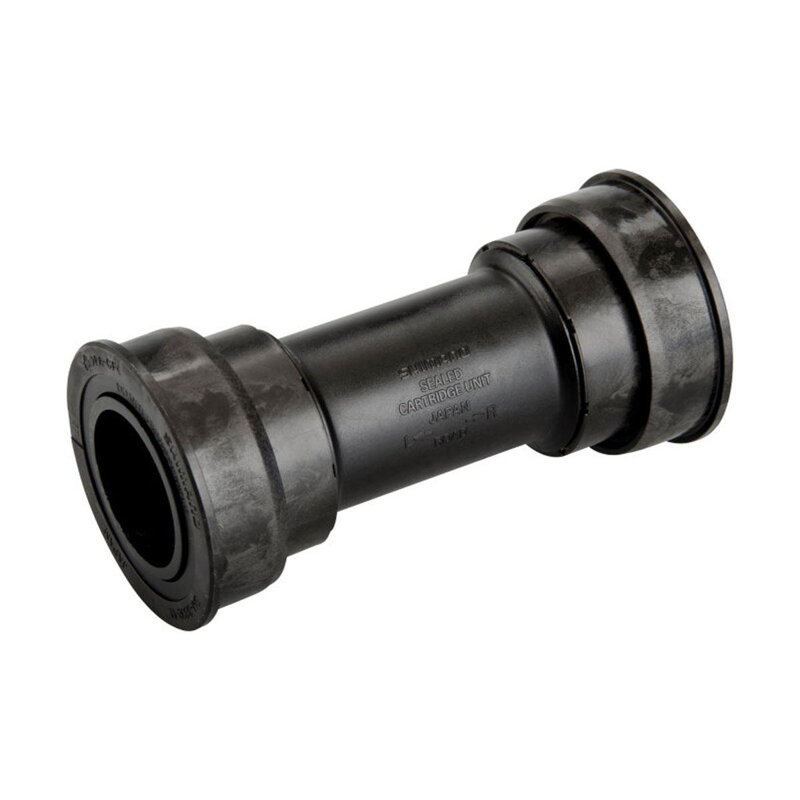 SHIMANO Cuscinetti centrali SM-BB92 HTII Press Fit strada SHIMANO Cuscinetti centrali SM-BB92 HTII Press Fit strada