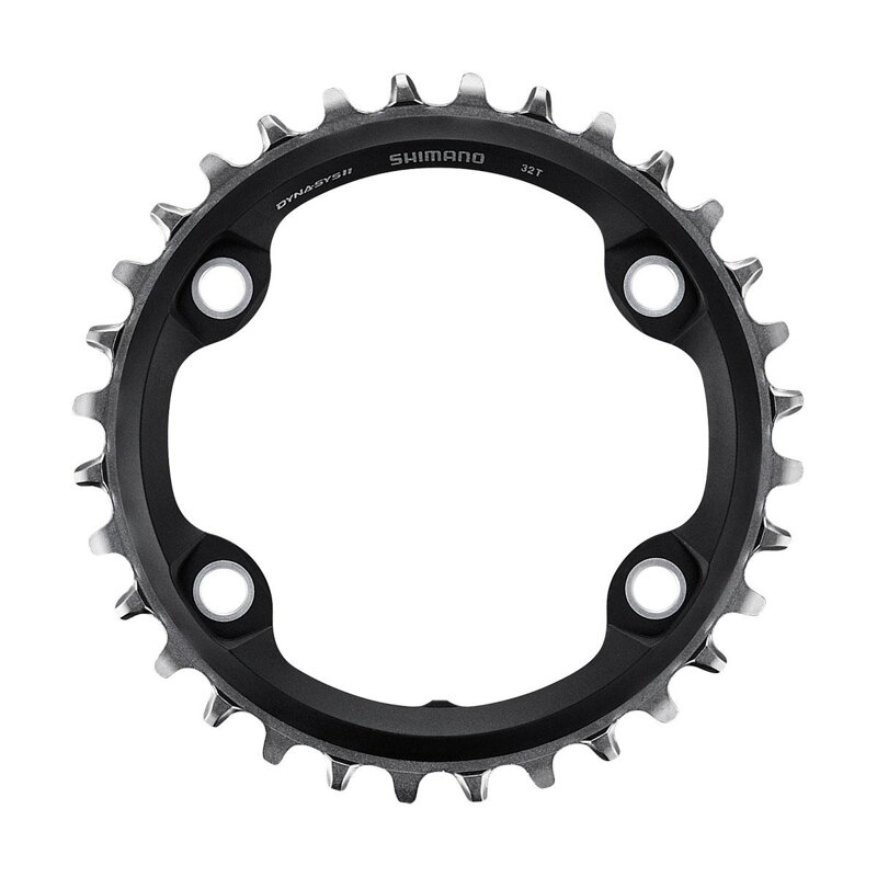 SHIMANO FC-M7000 Corona 30z. SLX 1x11 96mm 