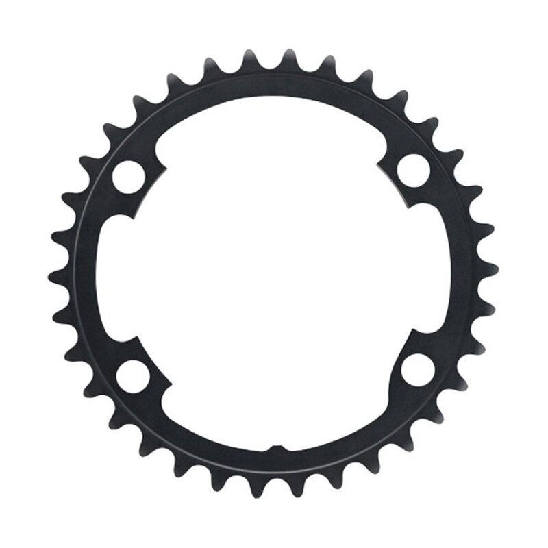 Cambio SHIMANO 39z. FC-R8000 Ultegra nero 110mm Cambio SHIMANO 39z. FC-R8000 Ultegra nero 110mm