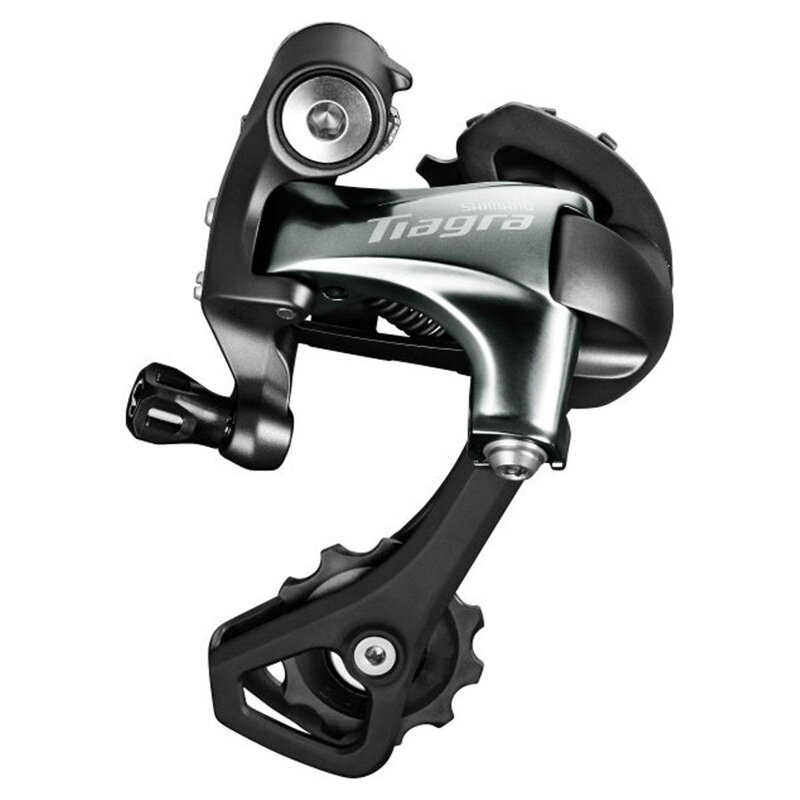 SHIMANO Deragliatore Tiagra RD-4700 10-k. cinghia lunga SHIMANO Deragliatore Tiagra RD-4700 10-k. cinghia lunga