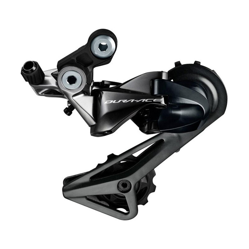 Deragliatore SHIMANO Dura Ace RD-R9100 11 velocità. cinturino corto Deragliatore SHIMANO Dura Ace RD-R9100 11 velocità. cinturino corto