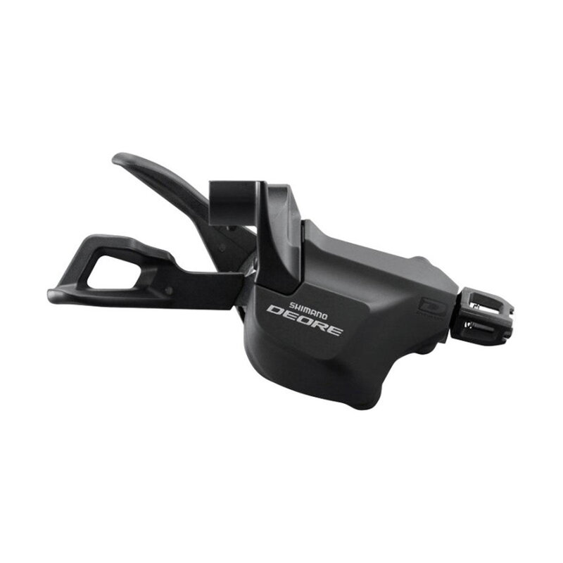 SHIMANO Cambio Deore SL-M6000 destra 10-k. I-Spec II senza puntatore SHIMANO Cambio Deore SL-M6000 destra 10-k. I-Spec II senza puntatore