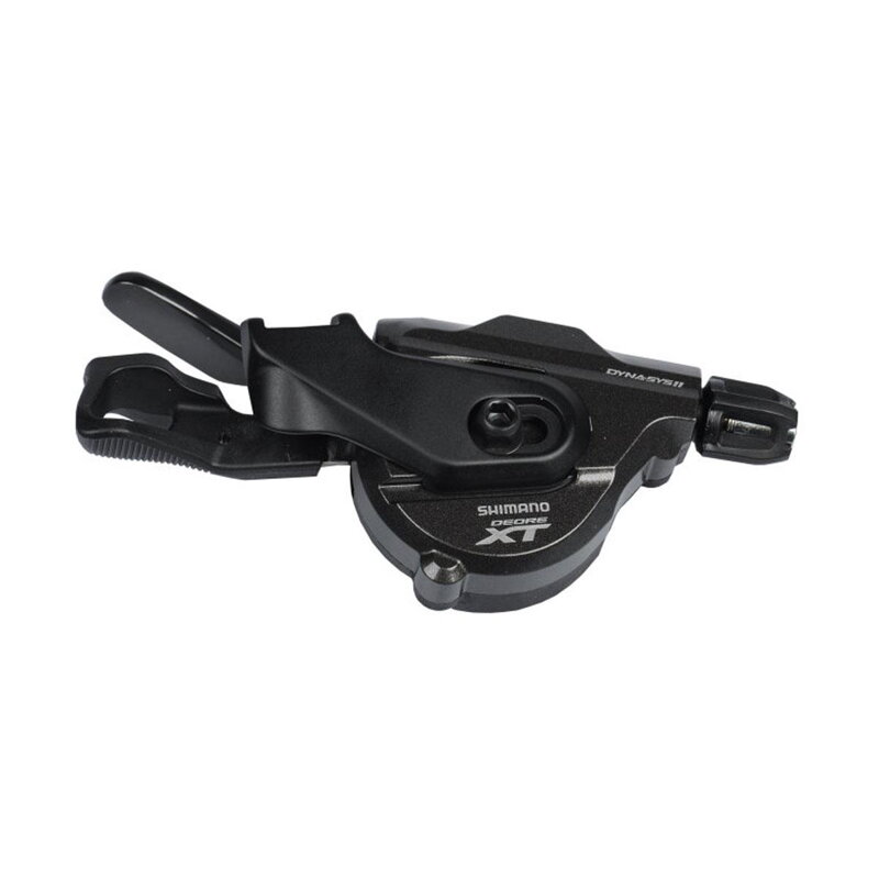 SHIMANO Cambio XT SL-M8000 destra 11-k. I-Spec B SHIMANO Cambio XT SL-M8000 destra 11-k. I-Spec B