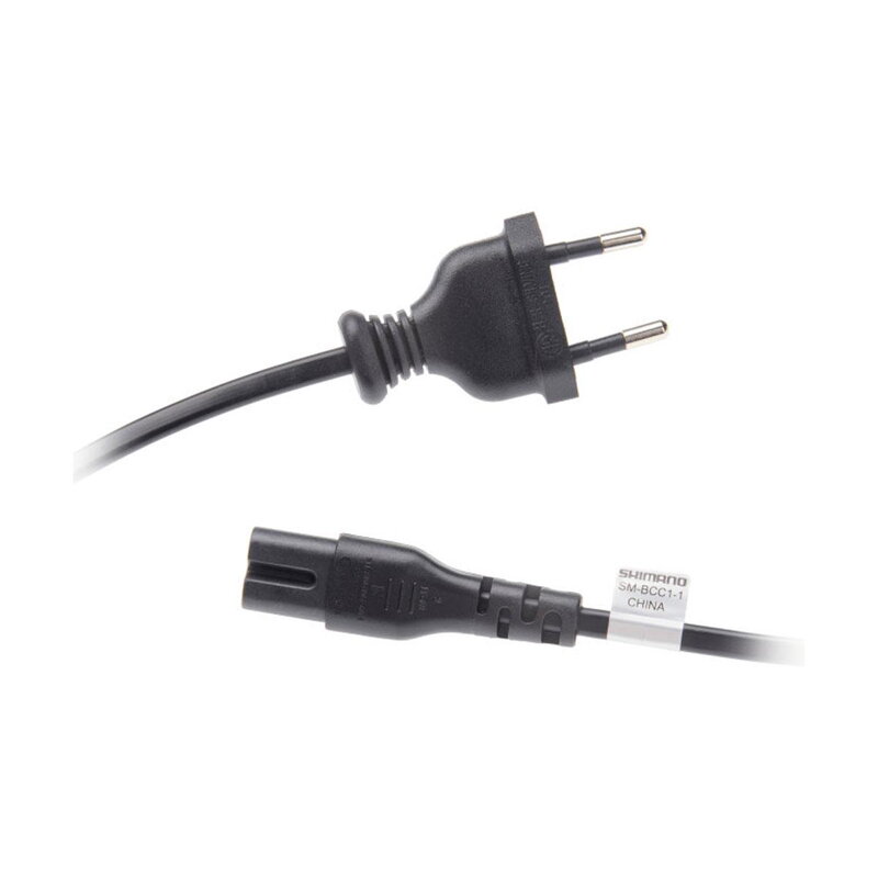 Cavo SHIMANO SM-BCC1 per caricabatterie SM-BCR1/EC-E6002