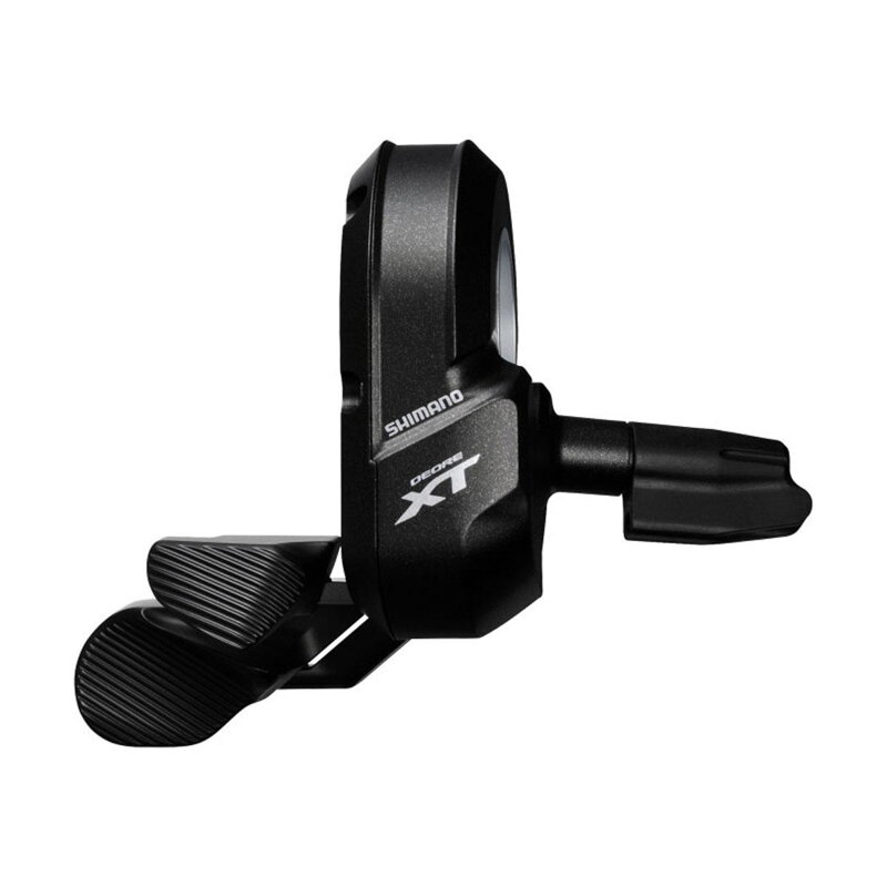 SHIMANO Cambio XT SW-M8050 sinistra 2/3-k. Interruttore Di2 SHIMANO Cambio XT SW-M8050 sinistra 2/3-k. Interruttore Di2