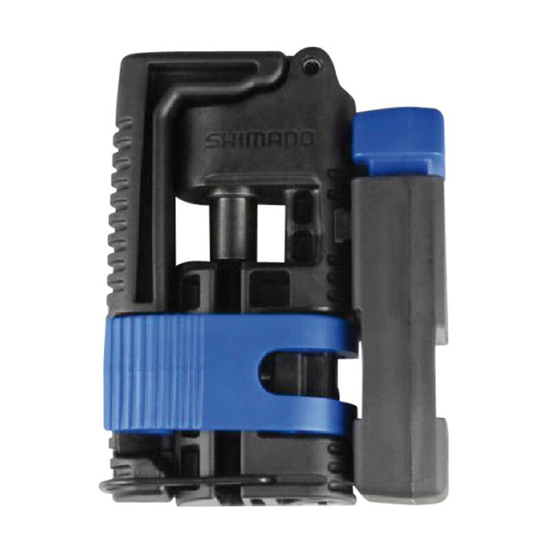 Strumento SHIMANO TL-BH62 per accorciare il tubo e pressare l'ago Strumento SHIMANO TL-BH62 per accorciare il tubo e pressare l'ago