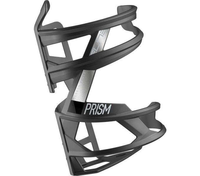 ELITE Cestino PRISM R CARBON nero opaco ELITE Cestino PRISM R CARBON nero opaco