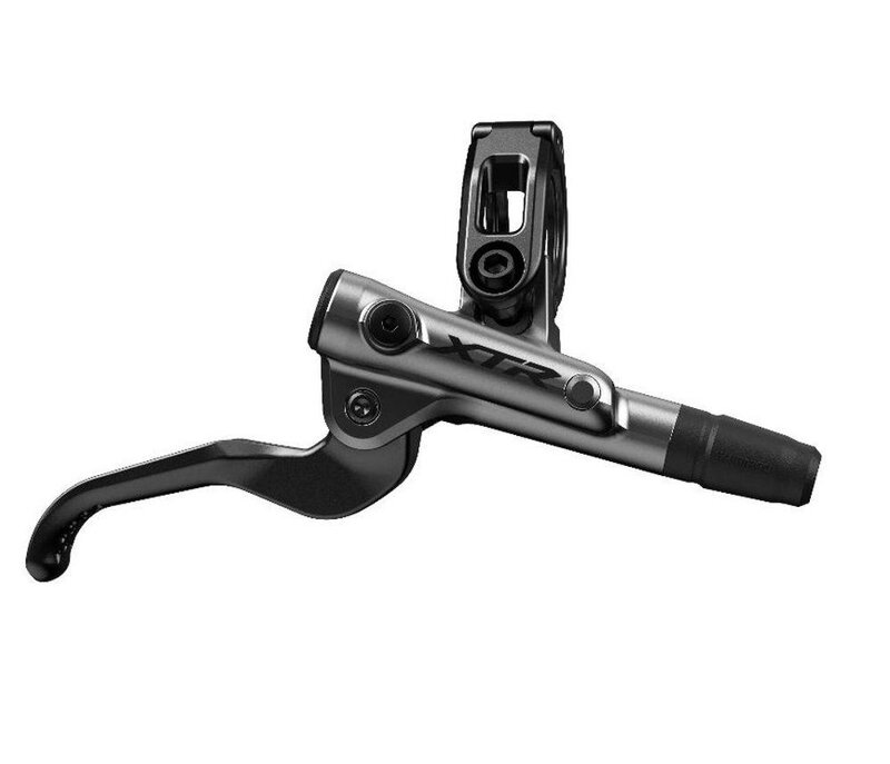SHIMANO Leva freno. XTR BL-M9100 I-Spec EV idraulico destro SHIMANO Leva freno. XTR BL-M9100 I-Spec EV idraulico destro