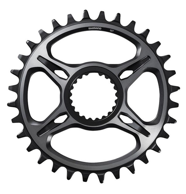 Cambio SHIMANO 34z. FC-M9100/9120 XTR 1x12 Cambio SHIMANO 34z. FC-M9100/9120 XTR 1x12