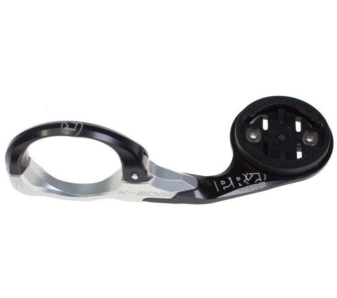 Supporto per computer da bici PRO Garmin per manubri Vibe Aero Supporto per computer da bici PRO Garmin per manubri Vibe Aero