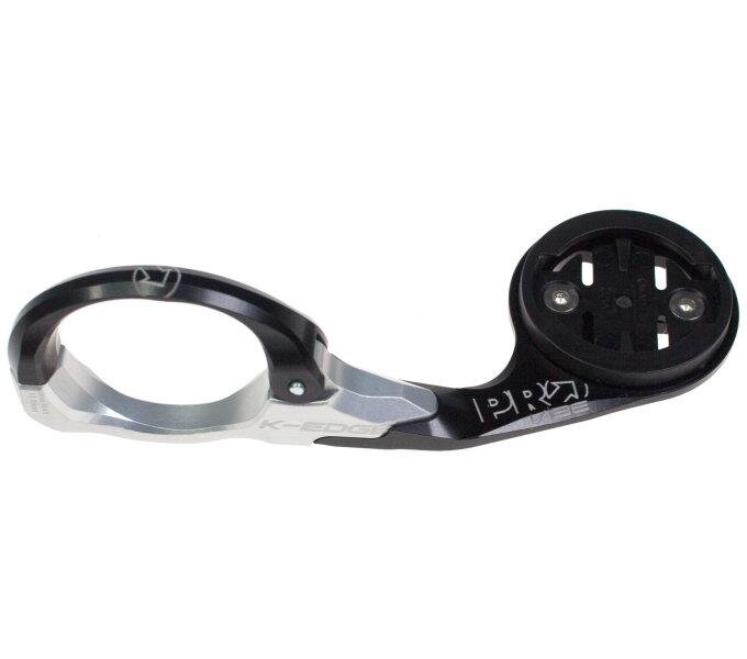 Supporto per ciclocomputer PRO Garmin per manubri Vibe Aero più lunghi Supporto per ciclocomputer PRO Garmin per manubri Vibe Aero più lunghi