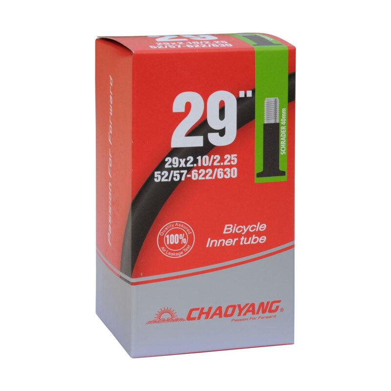 CHAOYANG Camera d'aria 29x2.10/2.25 AV40 (52/57-622/630)