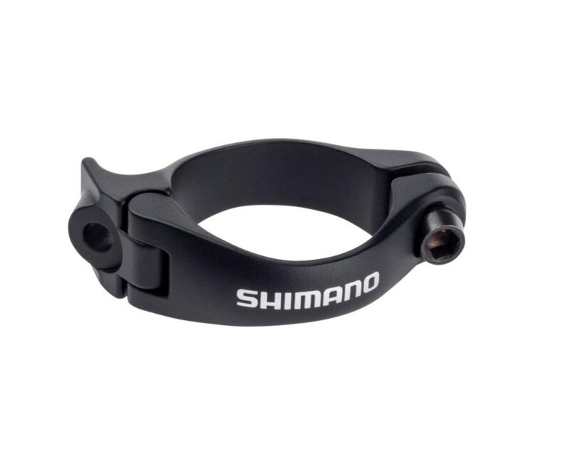 SHIMANO SM-AD91 manicotto scorrevole 31,8/28,6 mm SHIMANO SM-AD91 manicotto scorrevole 31,8/28,6 mm