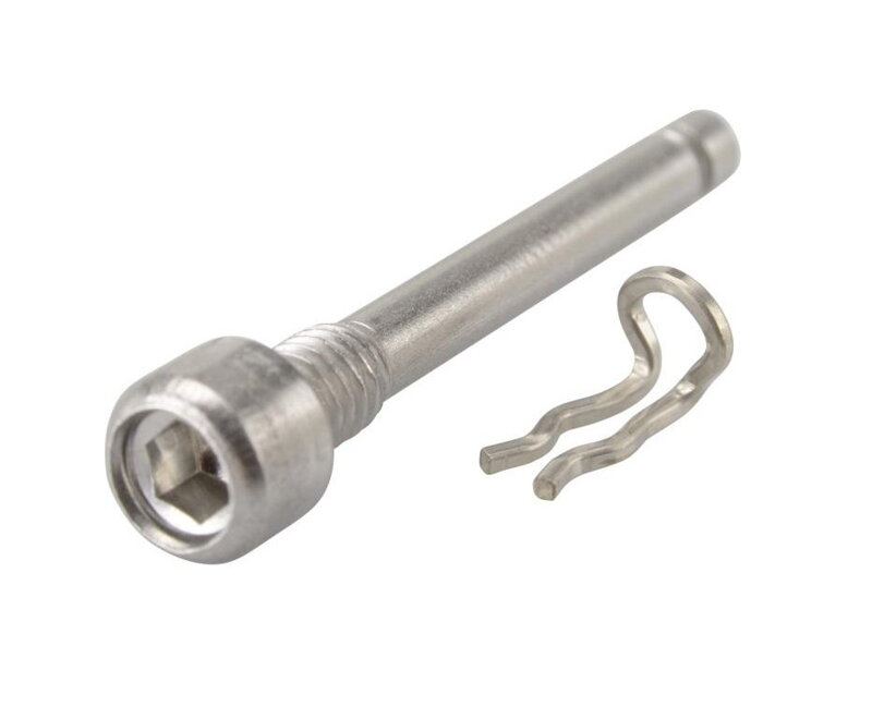 Bullone di ritenzione del cuscinetto ALFINE/XT/SAINT e anello elastico Bullone di ritenzione del cuscinetto ALFINE/XT/SAINT e anello elastico