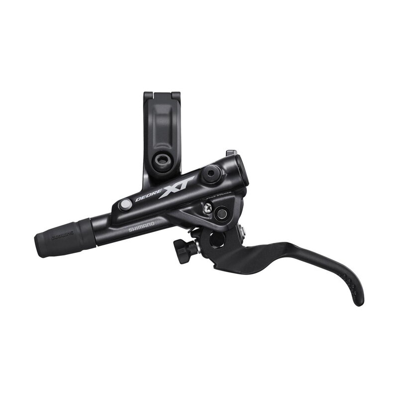 SHIMANO Leva freno. XT BL-M8100 I-Spec EV idraulico sinistro SHIMANO Leva freno. XT BL-M8100 I-Spec EV idraulico sinistro