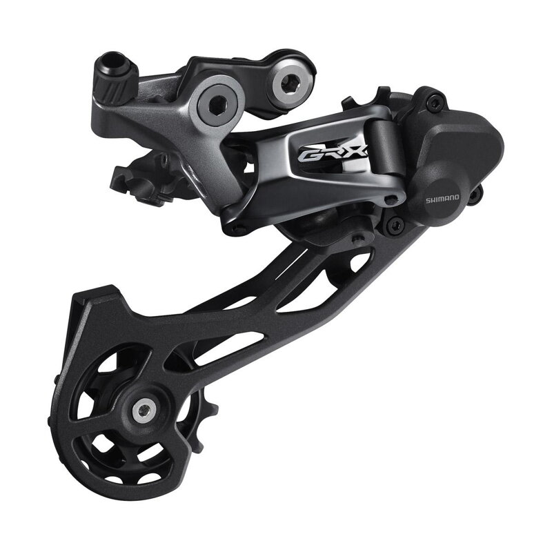 Deragliatore posteriore GRX RD-RX810 2x11 velocità Deragliatore posteriore GRX RD-RX810 2x11 velocità