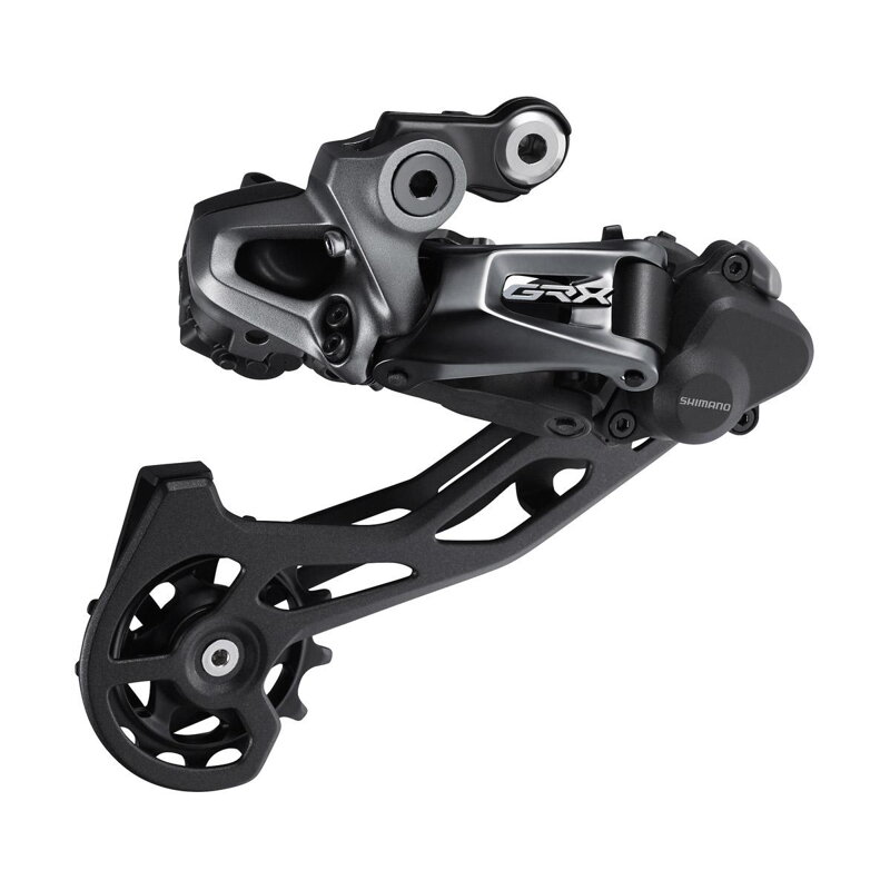 Deragliatore posteriore GRX Di2 RD-RX815 2x11 velocità Deragliatore posteriore GRX Di2 RD-RX815 2x11 velocità
