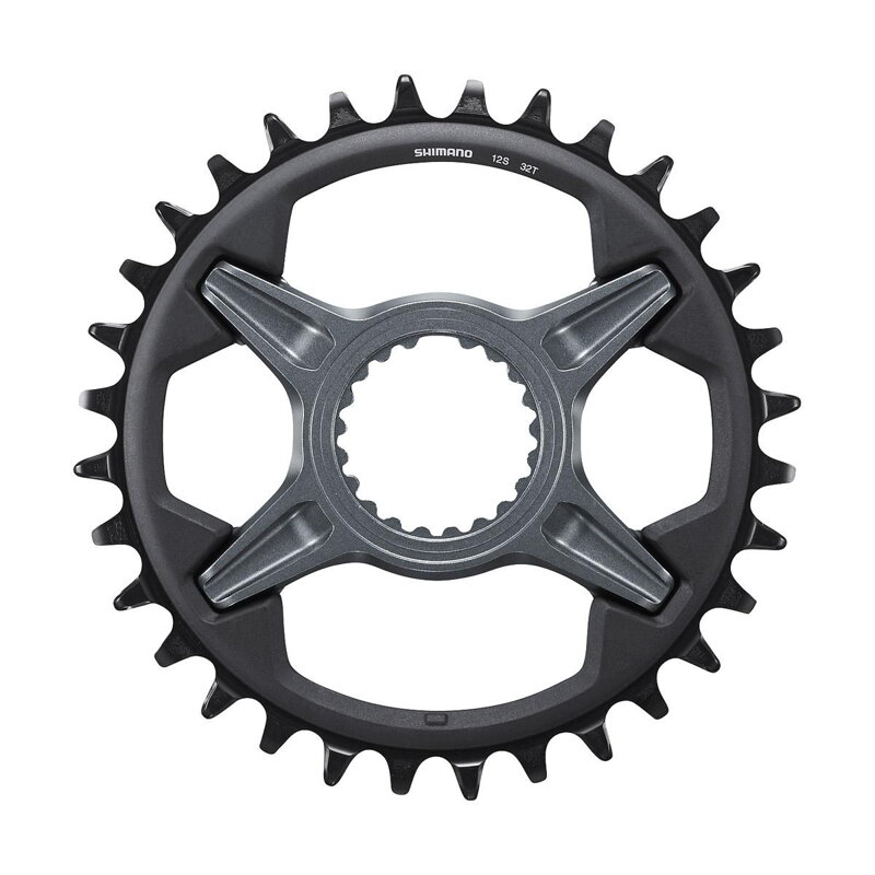 Cambio SHIMANO 32z. FC-M7100SLX1x12 Cambio SHIMANO 32z. FC-M7100SLX1x12
