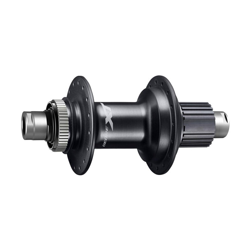 XT FH-M8110 Center-Lock mozzo ruota posteriore 12x142mm XT FH-M8110 Center-Lock mozzo ruota posteriore 12x142mm