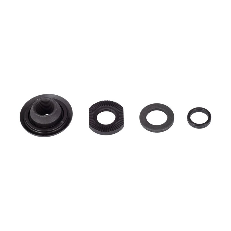 SHIMANO HB-M495 Cono anteriore sinistro + dado 