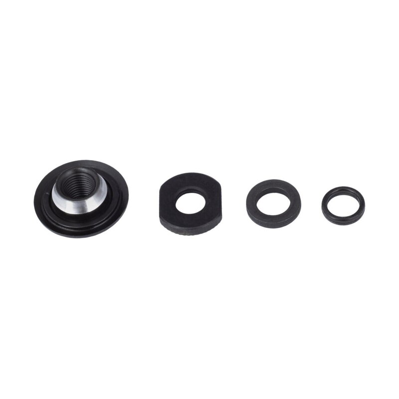 Set anteriore SHIMANO Cone HB-M590 Set anteriore SHIMANO Cone HB-M590