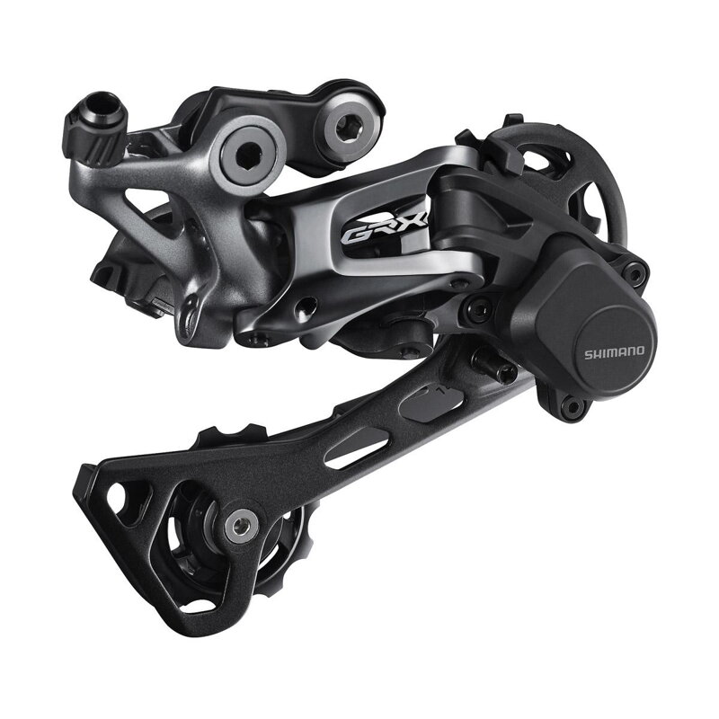 Deragliatore posteriore GRX RD-RX812 1x11 velocità Deragliatore posteriore GRX RD-RX812 1x11 velocità