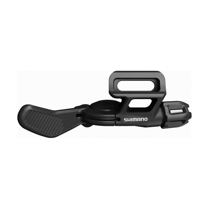 Comando telescopico SHIMANO Lever SL-MT800 sinistro I-spec EV. bisacce Comando telescopico SHIMANO Lever SL-MT800 sinistro I-spec EV. bisacce